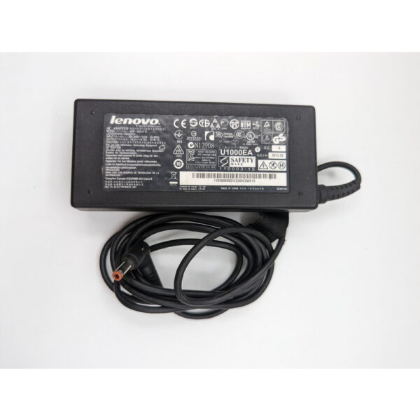 Блок питания ADP-120LH B Lenovo 120W 19V 6.3A