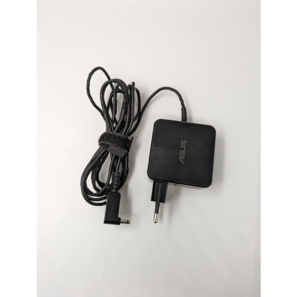 Блок питания для Asus 19V 2.37A 45W 3.0x1.1 mm — изображение 2