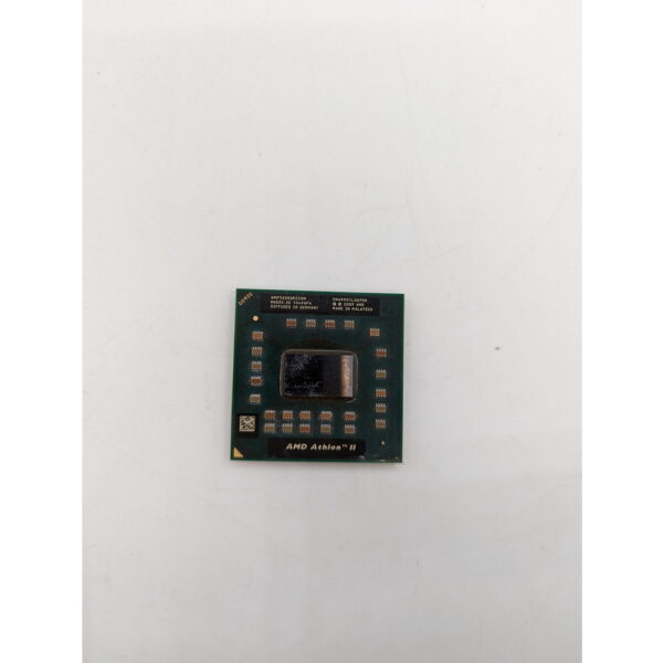 Процессор AMD Athlon II P360, AMP360SGR22GM