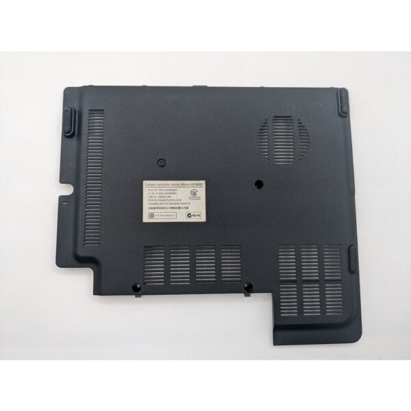Крышка DDR, HDD, WI-FI apzho000500, Acer Aspire 5100