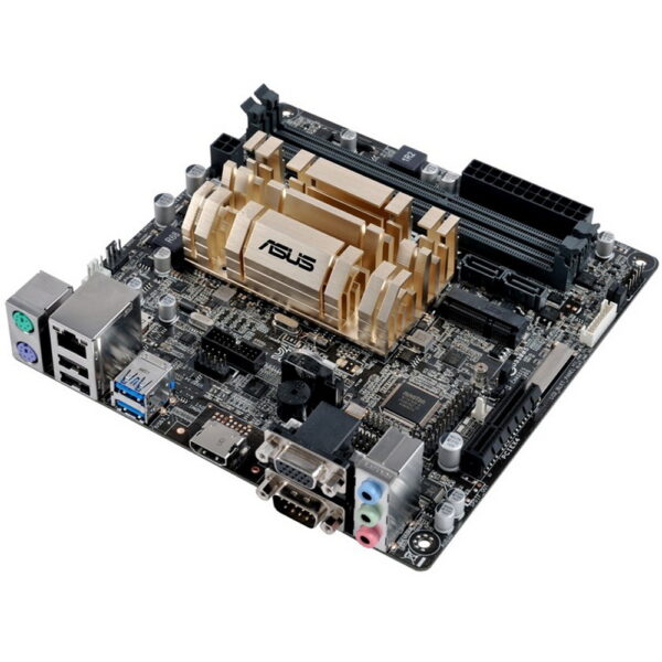 Материнская плата N3050I-C, Asus