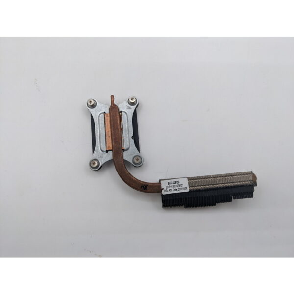 Радиатор BA62-00612B, Samsung NP200A4B, NP300E4A, NP300V4A, NP300E5A, NP300E5Z, NP300V5A, NP305E5A, NP305V5A, NP300E7A, NP305E7A, NP200, NP300
