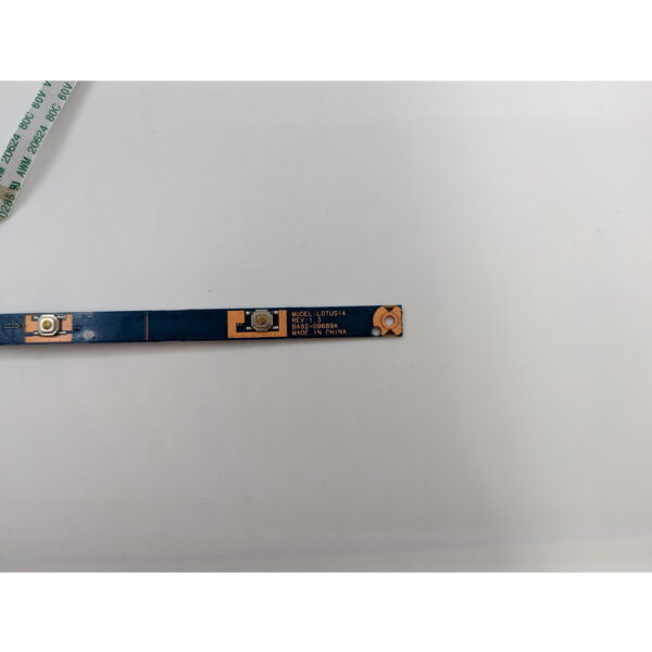 Дополнительная плата BA92-09689A, Samsung NP535U4C, NP530U4B, NP530U4C — изображение 3