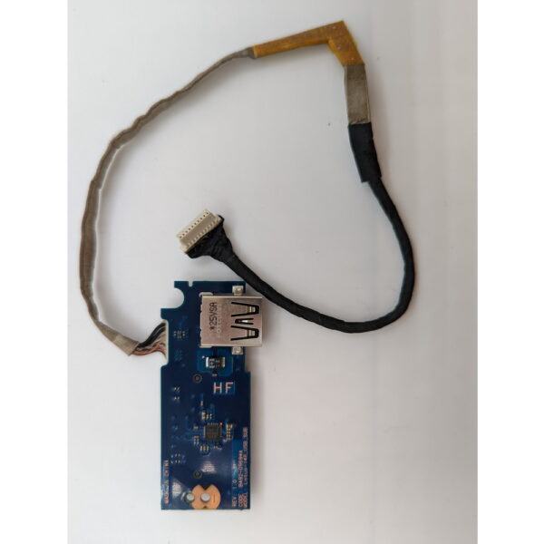 Дополнительная плата ba92-09694a, Samsung 530U, NP530U