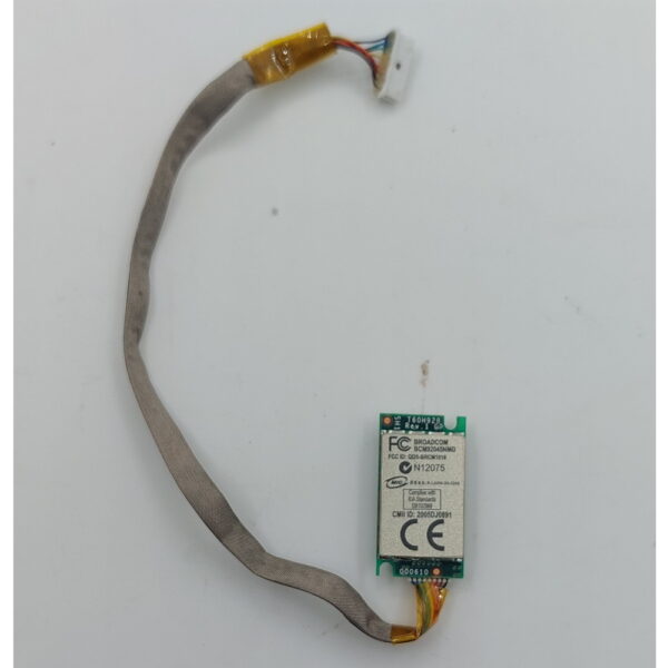 Bluetooth модуль BCM92045NMD, Broadcom, Samsung NP- R410, R408