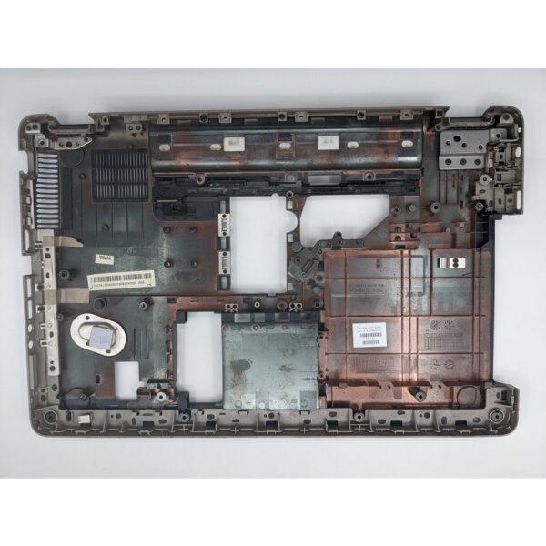 Поддон 610564-001, HP G62-a60er, G62-a70ER, G62-b26ER — изображение 2