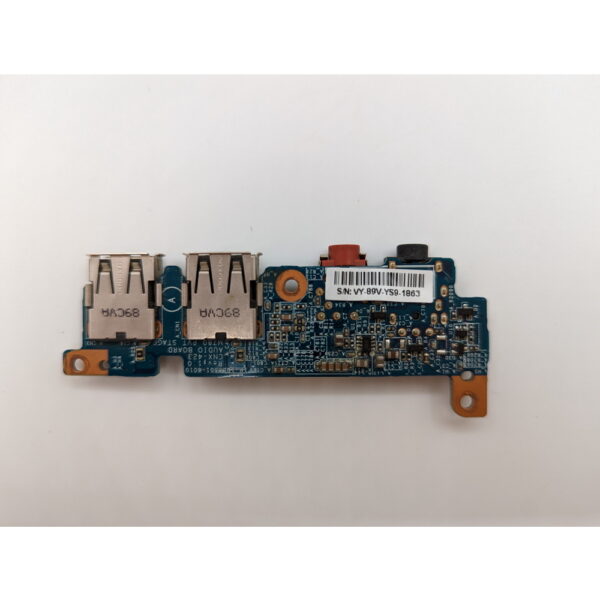 Дополнительная плата CNX-423, Sony Vaio VGN-AW1RXU/Q