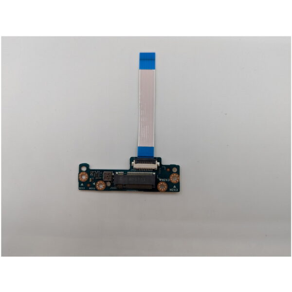 Шлейф HDD CSL50, HP 15T-BR, 15Z-BW, 15-BS