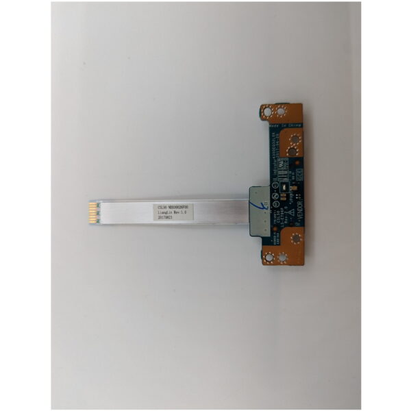 Шлейф HDD CSL50, HP 15T-BR, 15Z-BW, 15-BS — изображение 3