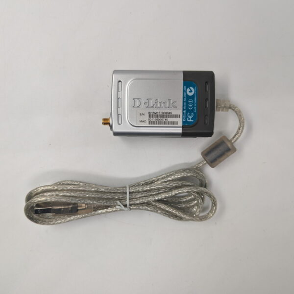 Адаптер dbt-320, bluetooth, usb — изображение 2