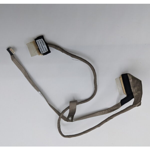 Шлейф матрицы dc020012110, Toshiba Satellite A660, A665
