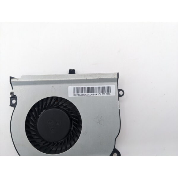 Вентилятор dc28000bms0, Samsung NP350E7C, NP350V5C, NP355E4C, NP355E5C, NP355V4C, NP355V4X, NP355V5C, NP365E5C — изображение 3