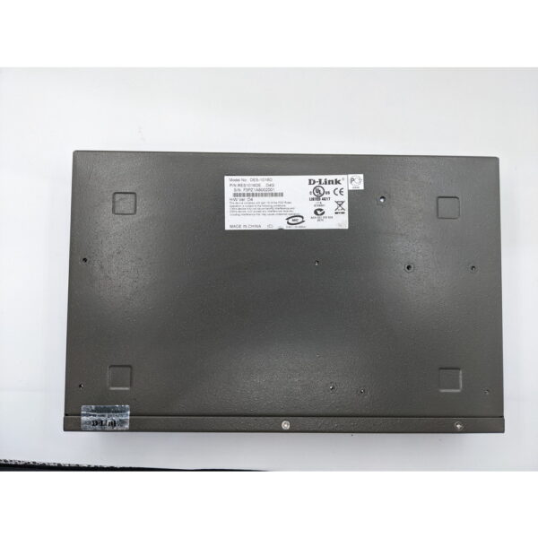 Коммутатор D-Link DES-1016D — изображение 3