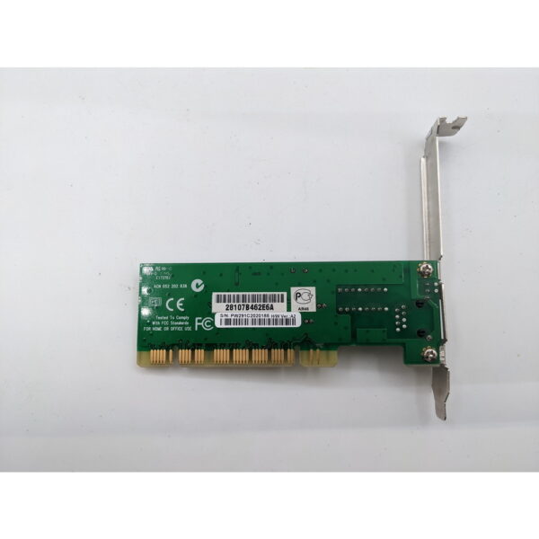 Сетевая карта D-Link, DFE-520TX, PCI, 10/100 Мбит/с — изображение 2