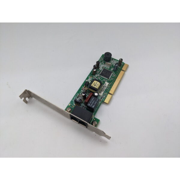 Модем D-Link DFM-562IS/SG, PCI, 56 Кбит/с
