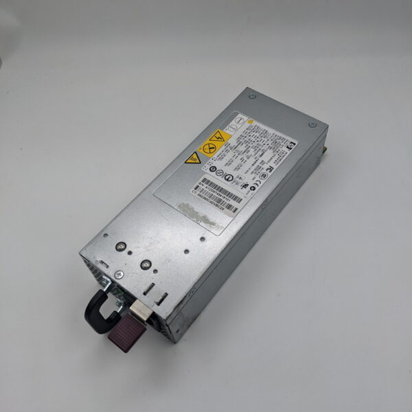Блок Питания DPS-800GB, HP ProLiant DL380 G5, DL385 G2, DL385 G5, ML350 G5, ML370 G5, 800 Вт