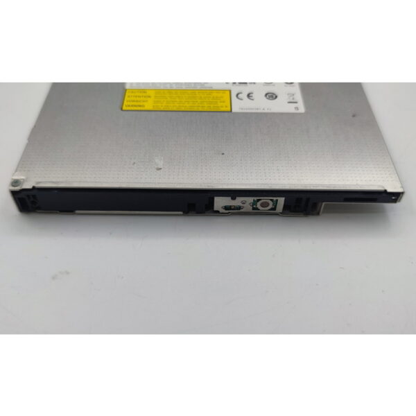 Привод DVD-RW ds-8a4s21c, Philips & Lite-on, Sata, 12.7 mm — изображение 2