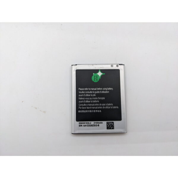 Аккумулятор EB535163LU, Samsung Galaxy Grand (GT-I9082) — изображение 2