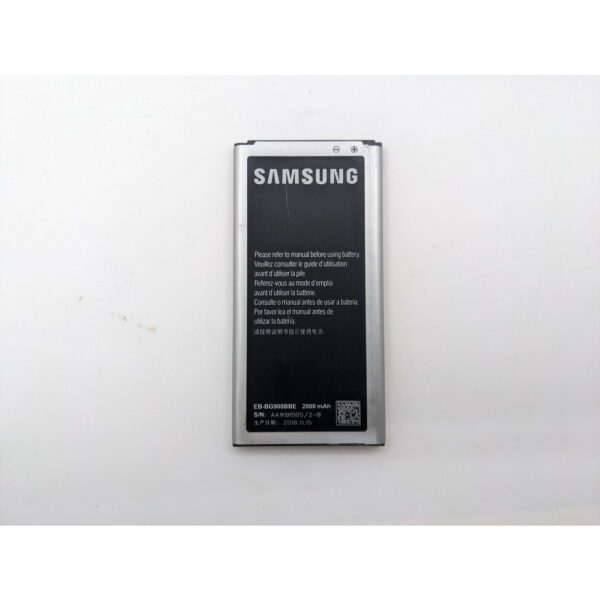 Аккумулятор EB-BG900BBE, Samsung S5 — изображение 2