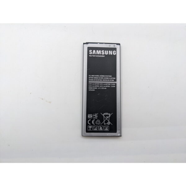 Аккумулятор EB-BN910BBE, Samsung Galaxy Note 4 (SM-N910F)