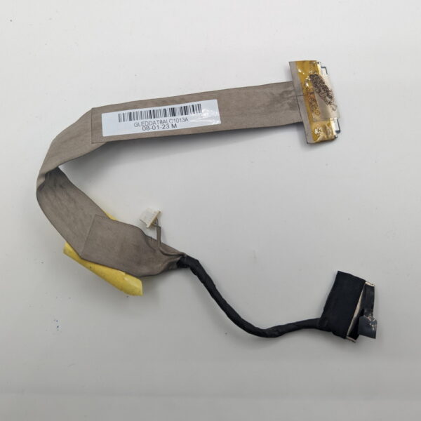 Шлейф матрицы gleddat8alc1013a, HP Pavilion DV6000
