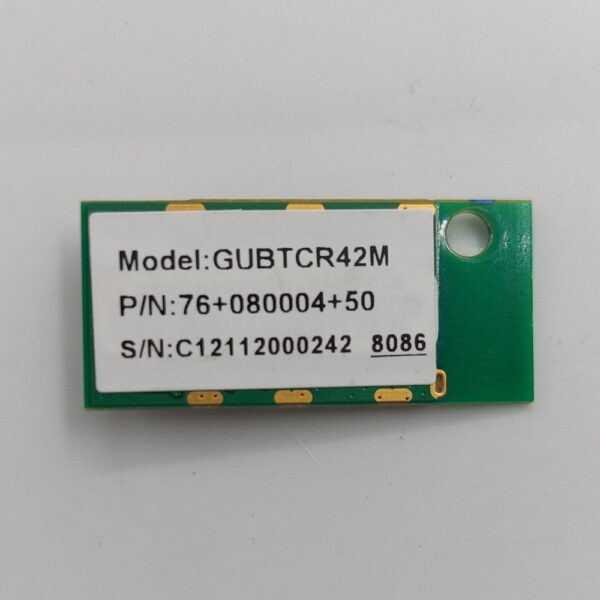 Bluetooth модуль gubtcr42m, DNS (119107, W765SUA)
