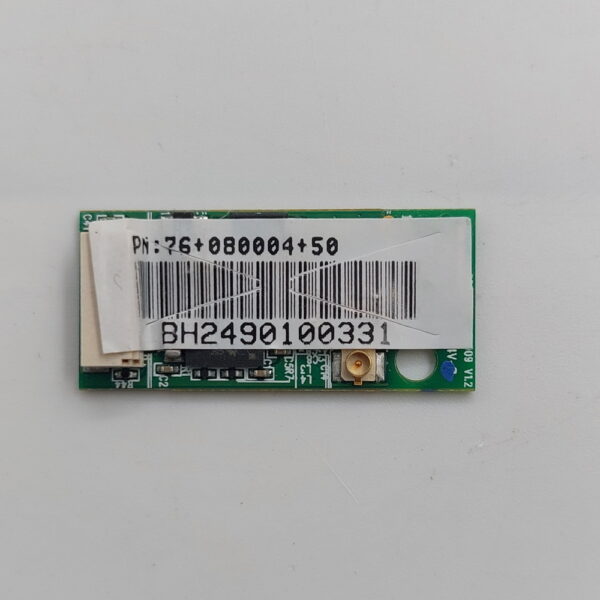 Bluetooth модуль gubtcr42m, DNS (119107, W765SUA) — изображение 2