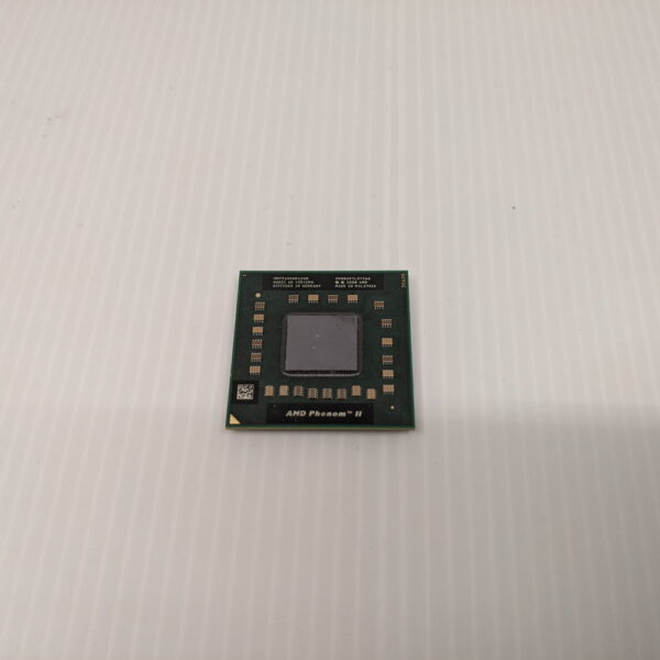 Процессор AMD Phenom II P960, HMP960SGR42GM