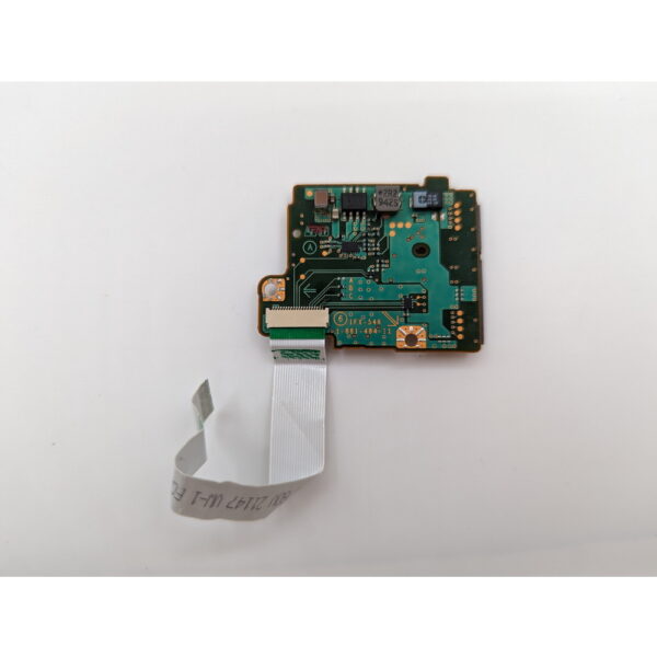 Картридер IFX-546, 1-881-484-11, Sony Vaio VPCZ1