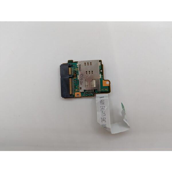 Картридер IFX-546, 1-881-484-11, Sony Vaio VPCZ1 — изображение 2
