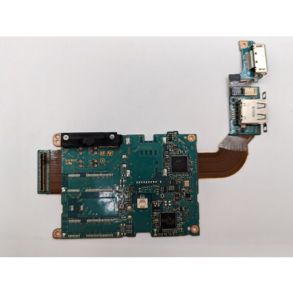 Дополнительная плата ifx-563 1-882-252-11, Sony Vaio VPC-P113KX, PCG-11112L