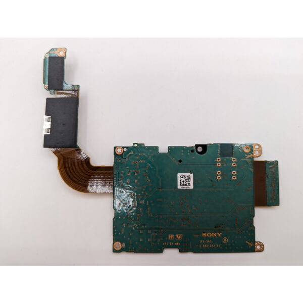 Дополнительная плата ifx-563 1-882-252-11, Sony Vaio VPC-P113KX, PCG-11112L — изображение 2