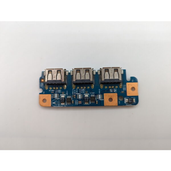 Дополнительная плата IFX-591, Sony VAIO PCG-61B11V, PCG-71C11M, Sony Vaio VPCEG, VPCEH, VPCEL, VPCEK — изображение 2