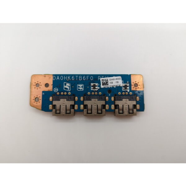 Дополнительная плата IFX-618, DA0HK6TB6F0, Sony SVE151C11V, Sony Vaio SVE15