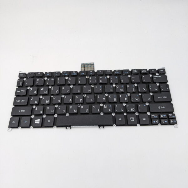 Клавиатура KB.I100A.199, Acer Aspire, One, TravelMate