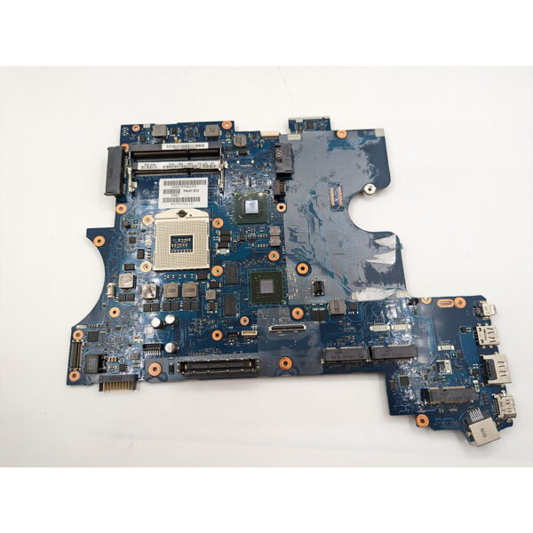 Материнская плата 0XT7CH, LA-6561P, Dell Latitude E6520