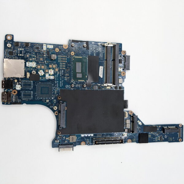 Материнская плата 0PTKWC, LA-9832P, Dell Latitude E5440