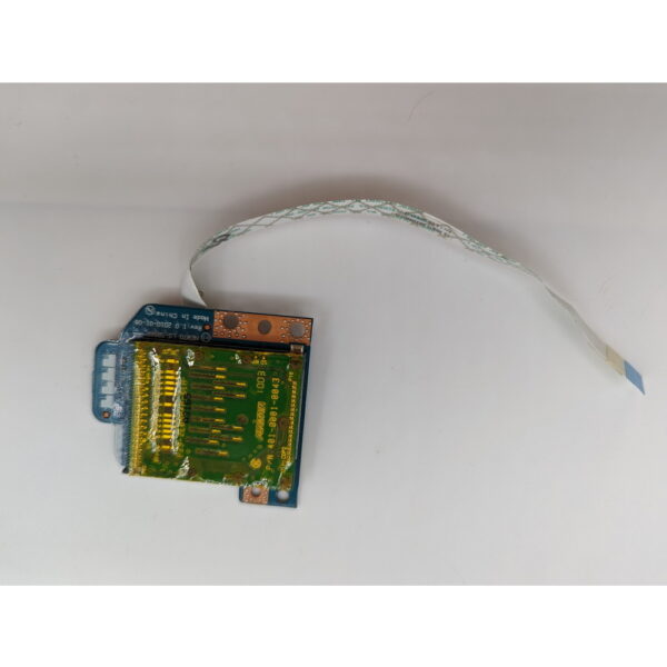 Картридер ls-5896p, Packard Bell NEW90, NEW91, NEW95, TM86, TM82, eMachines E640, E642, Acer Aspire 5251, 5551, 5552, 5741, 5742