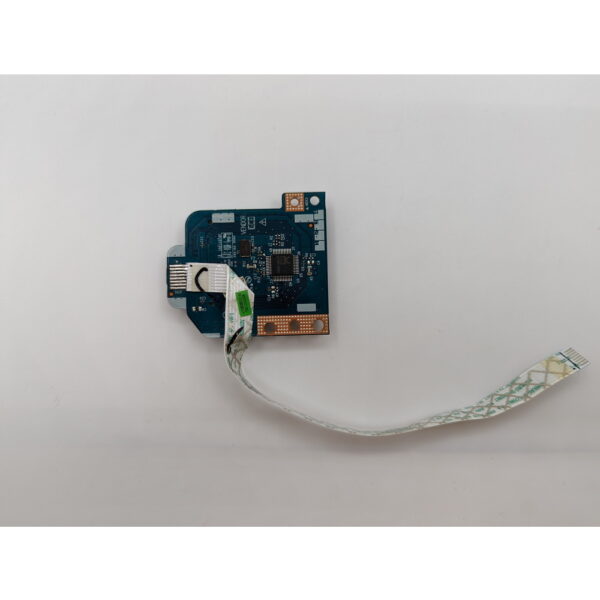 Картридер ls-5896p, Packard Bell NEW90, NEW91, NEW95, TM86, TM82, eMachines E640, E642, Acer Aspire 5251, 5551, 5552, 5741, 5742 — изображение 2