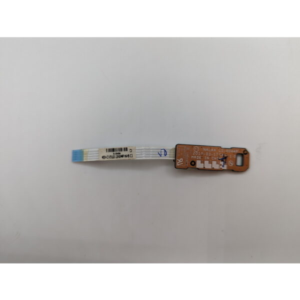 Дополнительная плата LS-6044P, nbx0000p700, Toshiba Satellite L675D — изображение 2