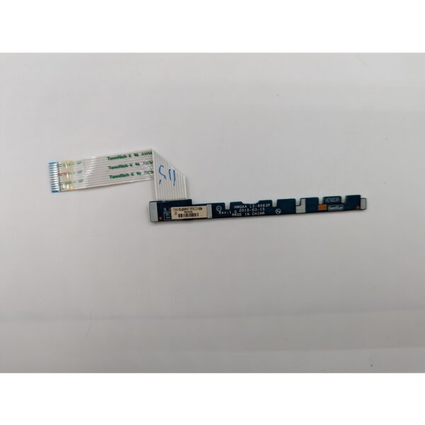 Дополнительная плата ls-6063p, Toshiba Satellite A665, Toshiba Satellite P755