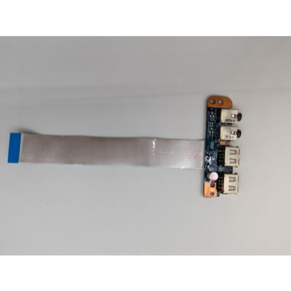 Дополнительная плата LS-6064P, Toshiba Satellite A660, A665, P750, P755
