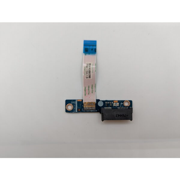 Дополнительная плата ls-c706p, HP 15-AC, 15-AY, 15-AF, 15-AR, 250 G4