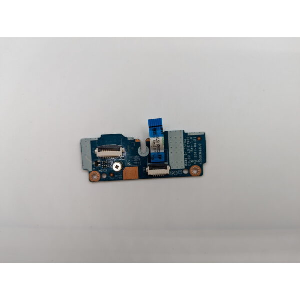 Дополнительная плата LS-E792P, HP 15-bs124ur