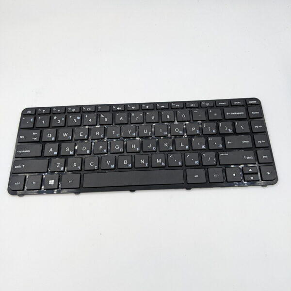 Клавиатура MP-13M53US-698, HP Pavilion 14-e