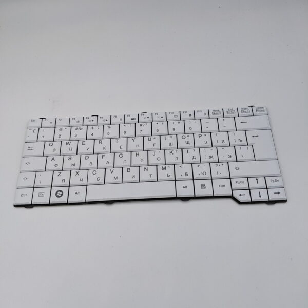 Клавиатура NSK-F3P0R, 9J.N0N82.P0R, Fujitsu-Siemens Amilo SA3650, Esprimo V6505, V6515, V6535, V6545, LI3710, Pa3575, PI3525, PA3553, PA3515, Si3655