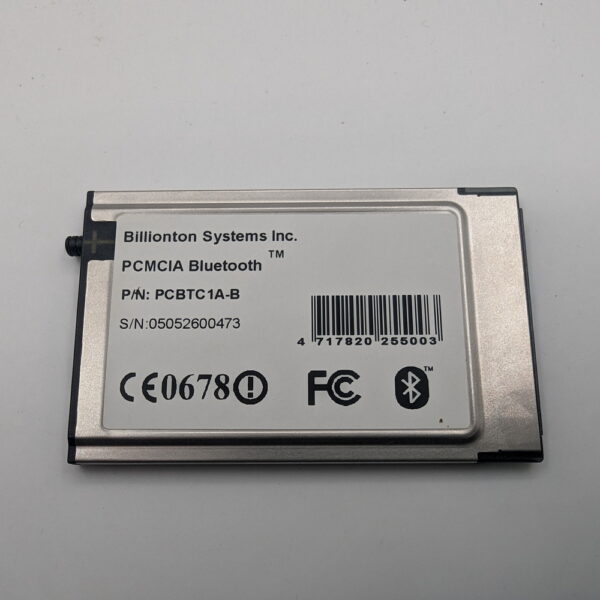 Bluetooth модуль адаптер pcbtc1a-b, Billionton — изображение 2