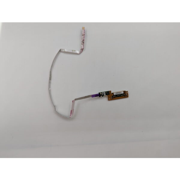 Сканер отпечатка пальцев pk09000ac0l, Dell Latitude E6230