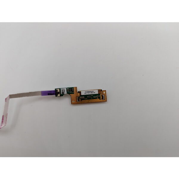 Сканер отпечатка пальцев pk09000ac0l, Dell Latitude E6230 — изображение 3