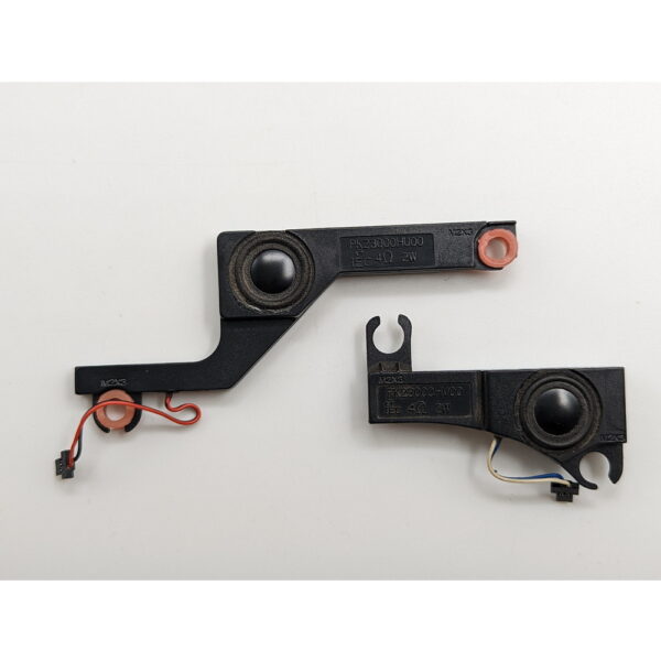 Динамики pk23000hu00, pk23000hv00, Acer 5750